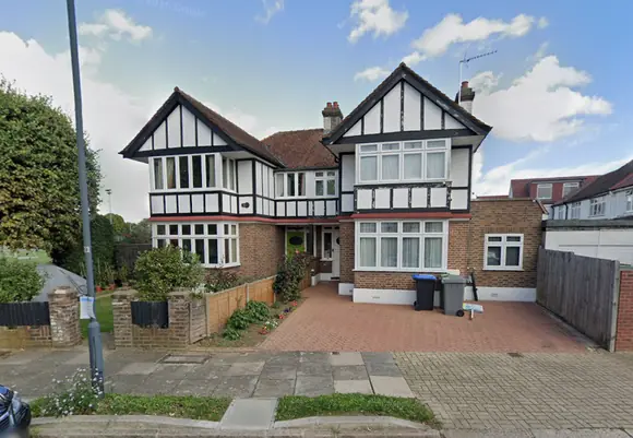 Render Repair in Wembley