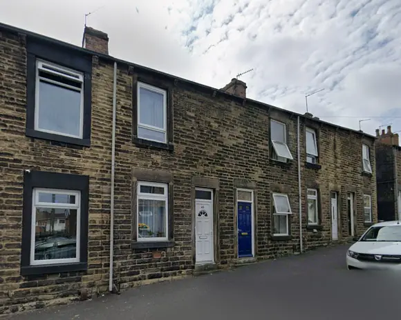 Roof Repairs in Barnsley
