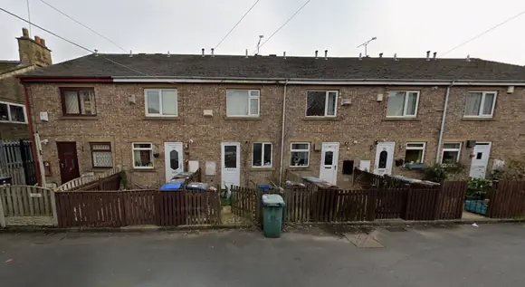 Roof Repairs in Bradford