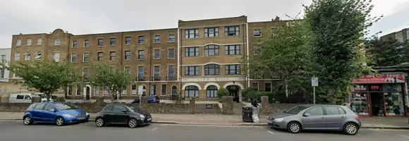 Tile Repairs in London