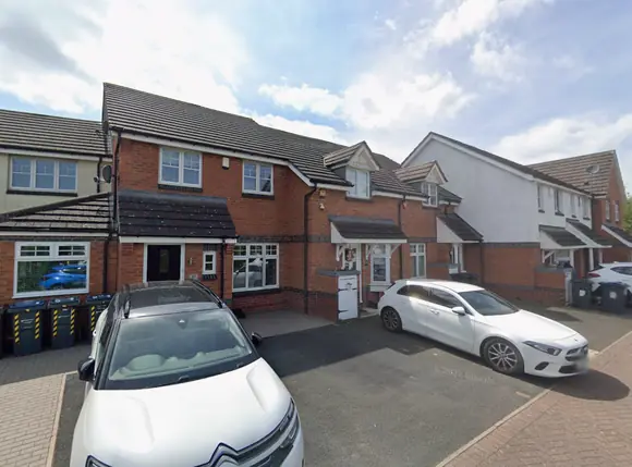 uPVC Door Installation in Birmingham