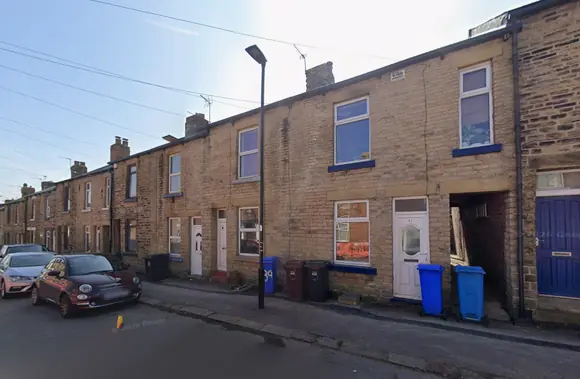 Wall Repairs in Sheffield