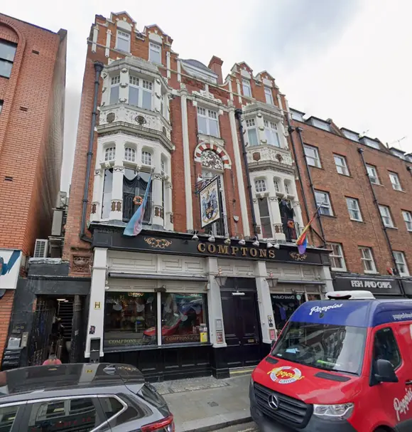 Water Cylinder Repair in London