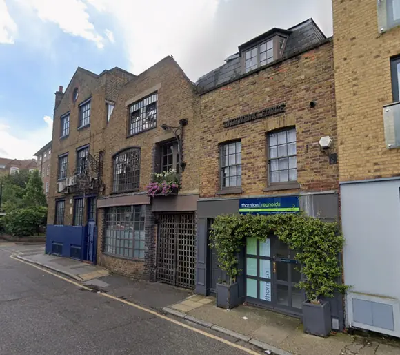 Window Area Repairs in London