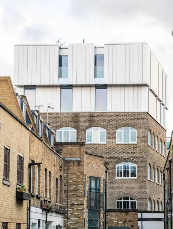 Window Repair in London