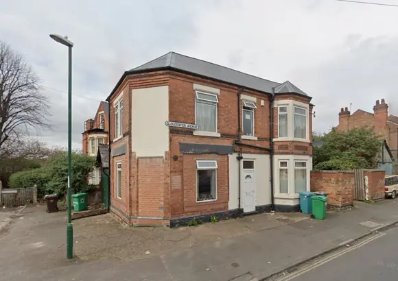 Wooden Window Replacement in Nottingham