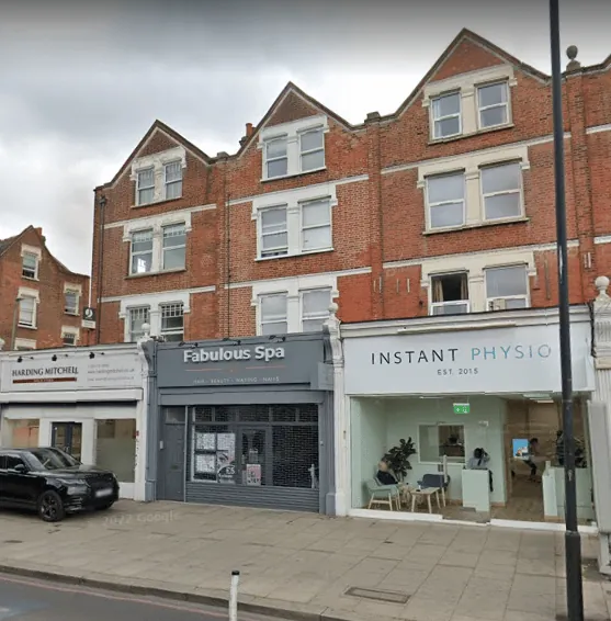 London Conversion and extensions