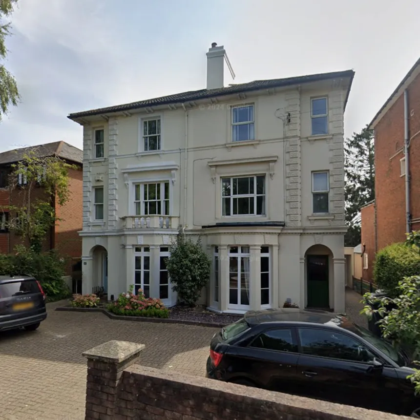 Flat Refurbishment in Tonbridge