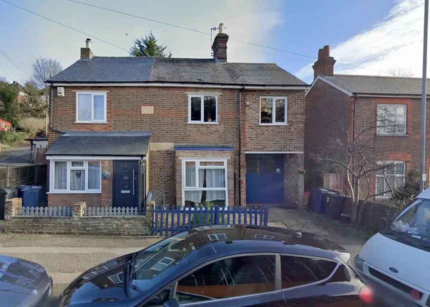 Residential Refurbishment in Chesham