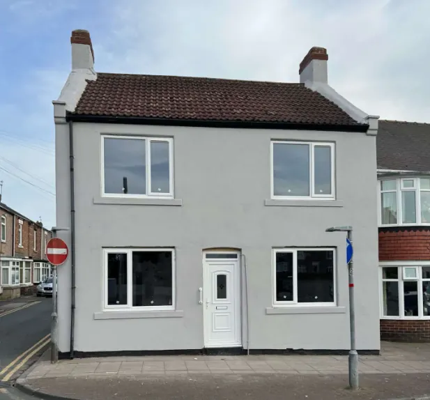 House Renovation in Ferryhill