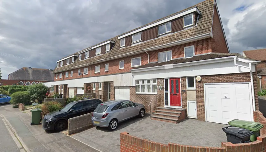 Internal Refurbishment in Cosham