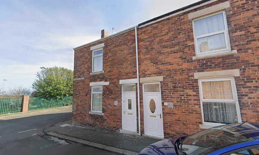 Renovation & Brickwork in Horden