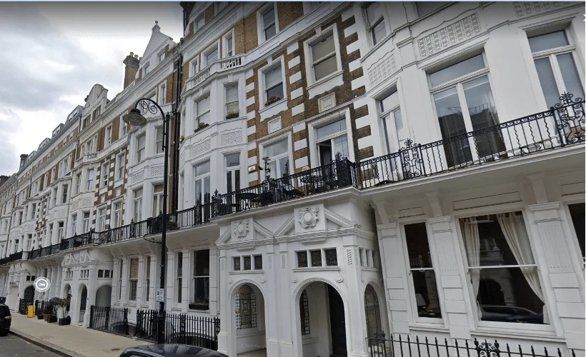 Residential Extention London