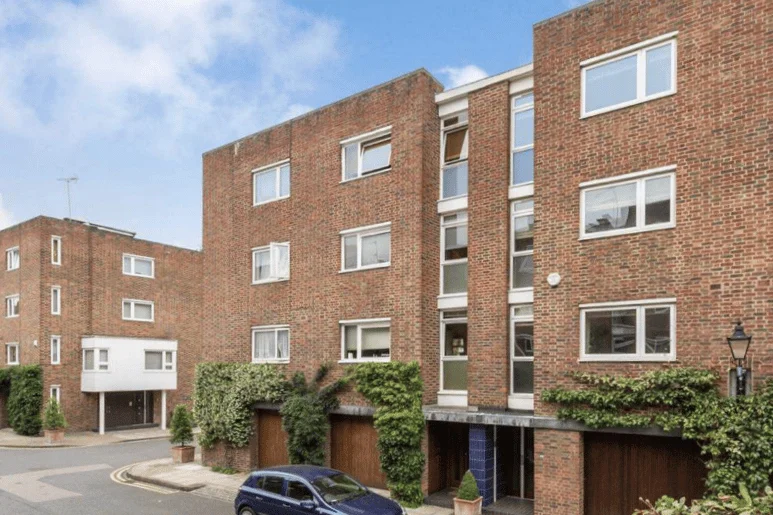 Residential Extention London