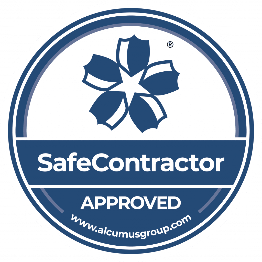 Safe Contractor British Builders