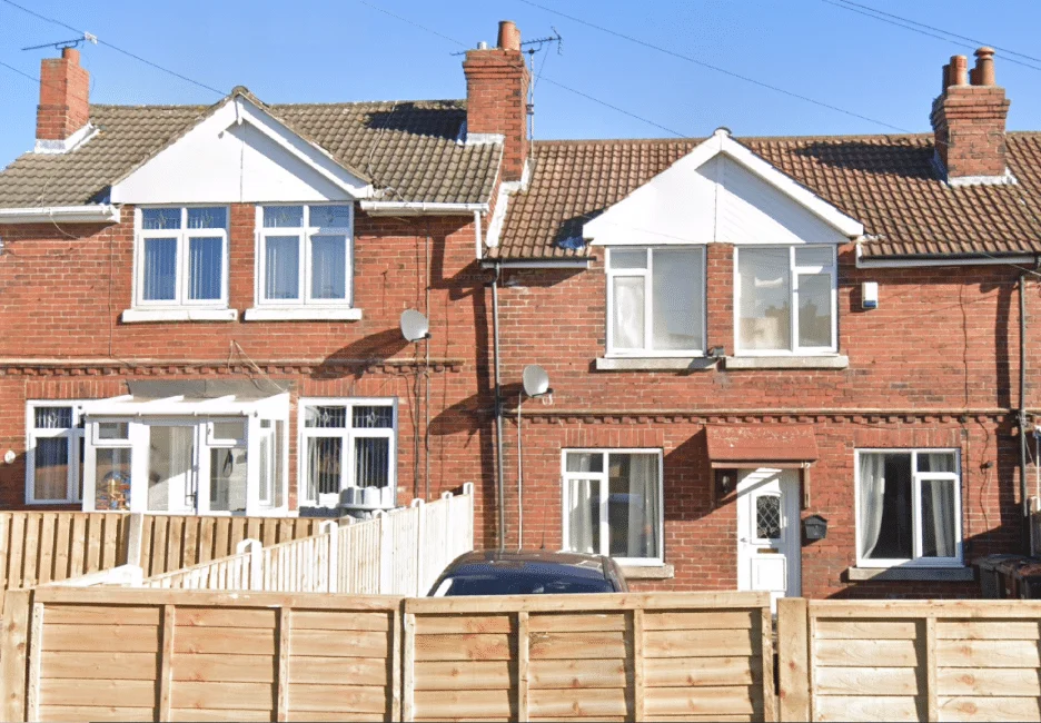 Residential Extention London