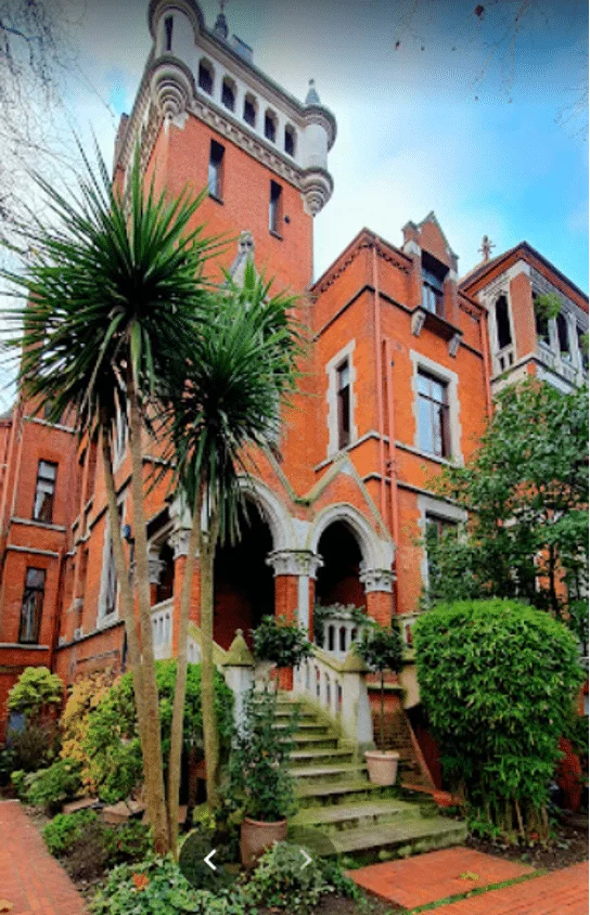 Residential Extention London