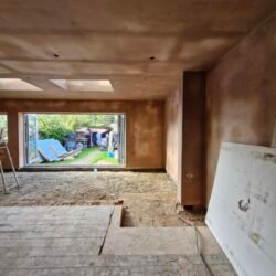 Residential Extension and Full Renovation10