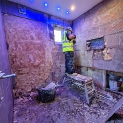 Residential Extension and Full Renovation11