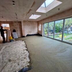 Residential Extension and Full Renovation12