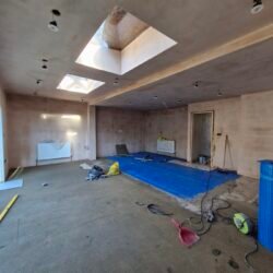 Residential Extension and Full Renovation13