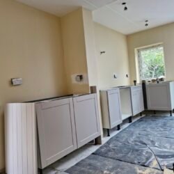 Residential Extension and Full Renovation14