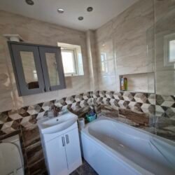 Residential Extension and Full Renovation15
