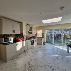 Residential Extension and Full Renovation18