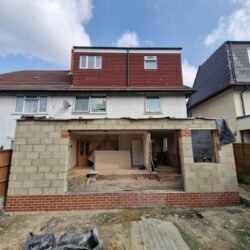 Residential Extension and Full Renovation3
