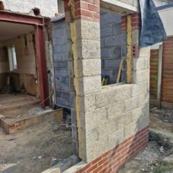 Residential Extension and Full Renovation4