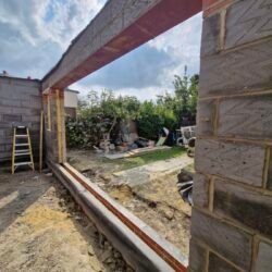 Residential Extension and Full Renovation6
