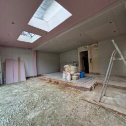 Residential Extension and Full Renovation8