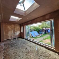 Residential Extension and Full Renovation9