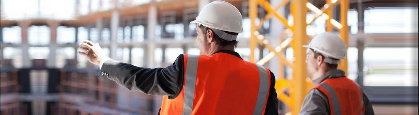 Construction Services in London