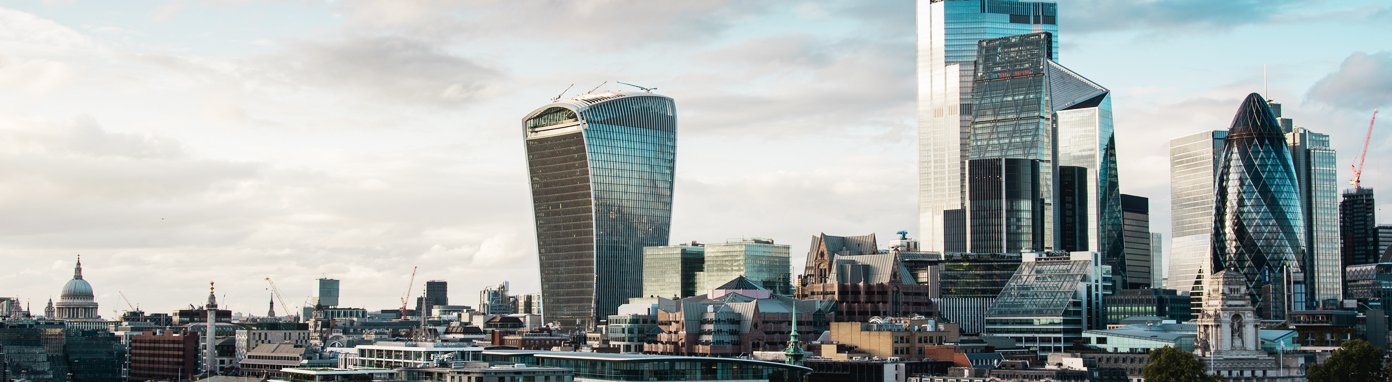 Construction Company in London