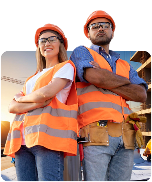 Top Construction Builders in London
