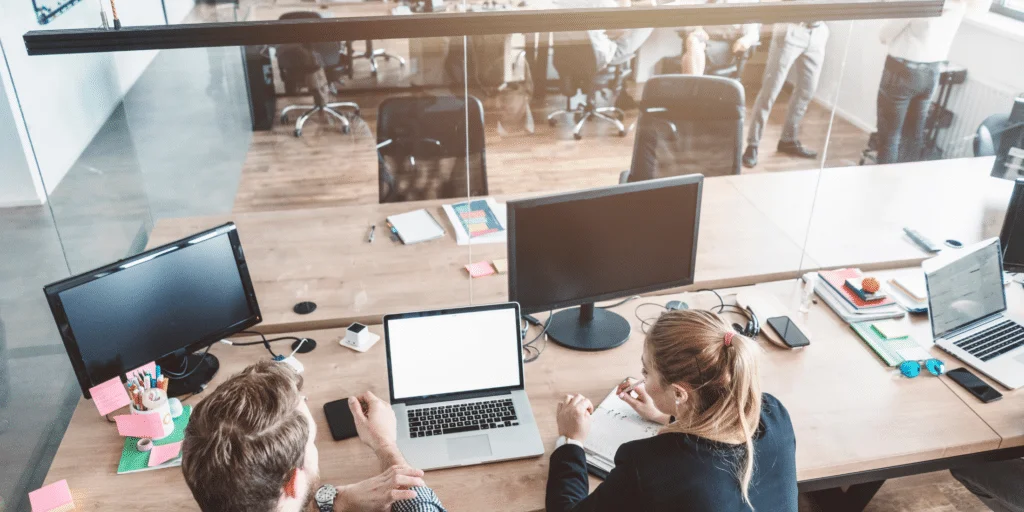 managed-workspace-london