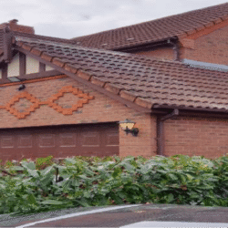 Lartonwood, Newton, External Refurbishment-768x599
