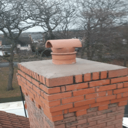 Lartonwood, Newton, External Refurbishment2
