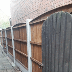 Lartonwood, Newton, External Refurbishment4