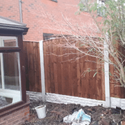 Lartonwood, Newton, External Refurbishment5