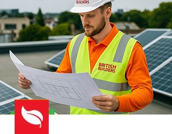 Construction Company London