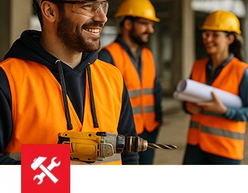 Construction Company London