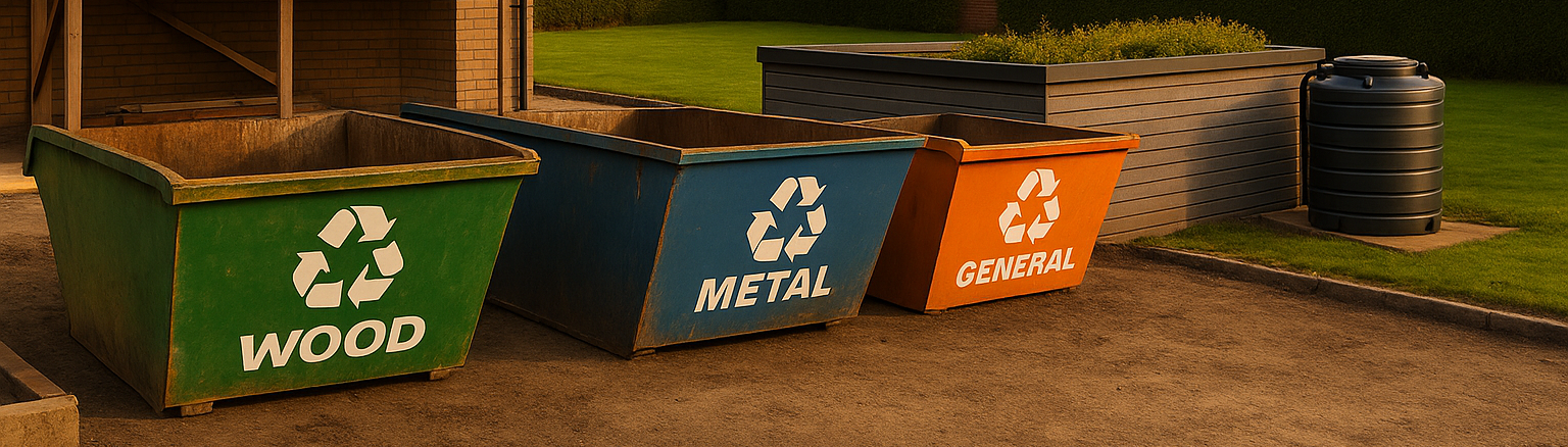 The latest ECO Technologies at British Builders