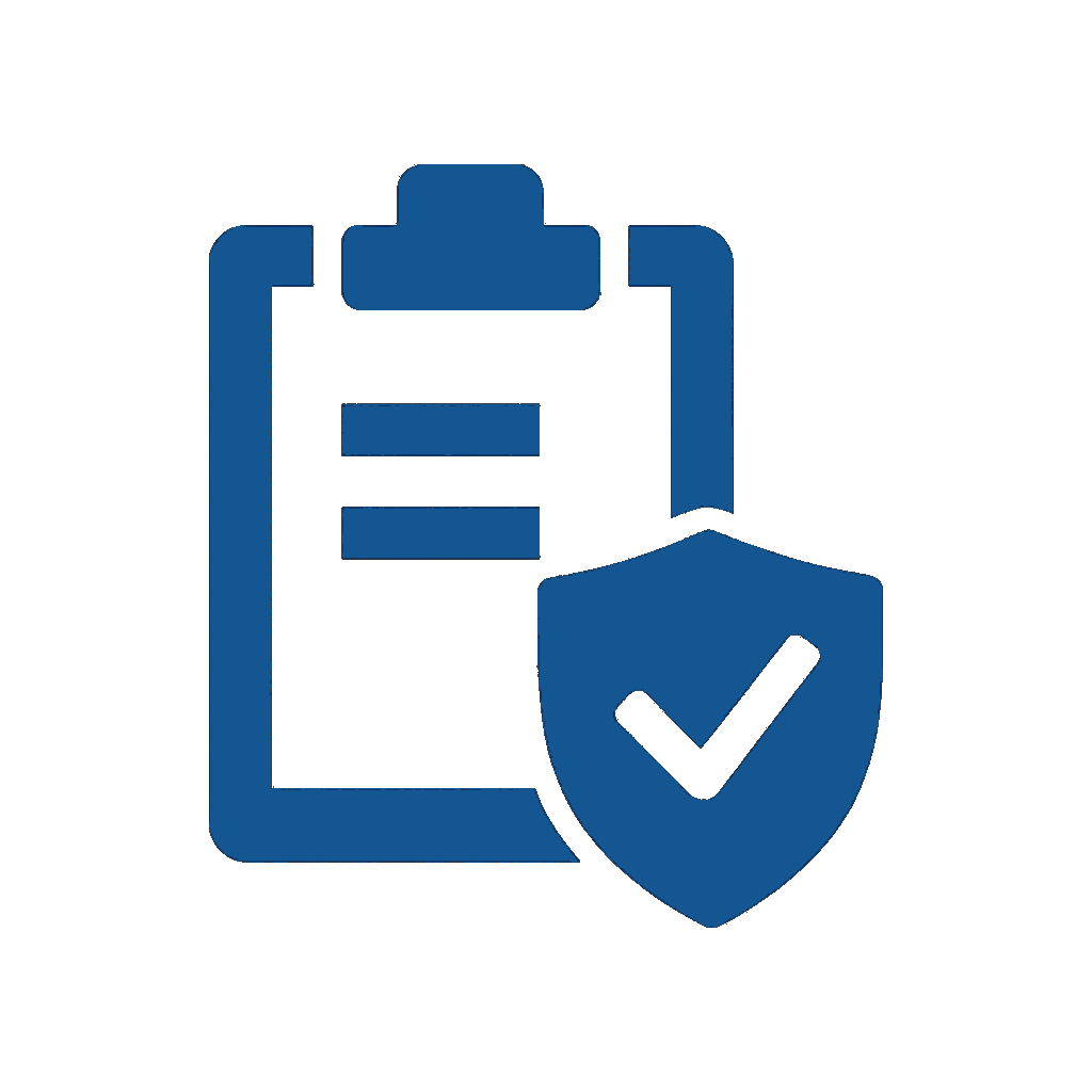 Fast survey + written quote