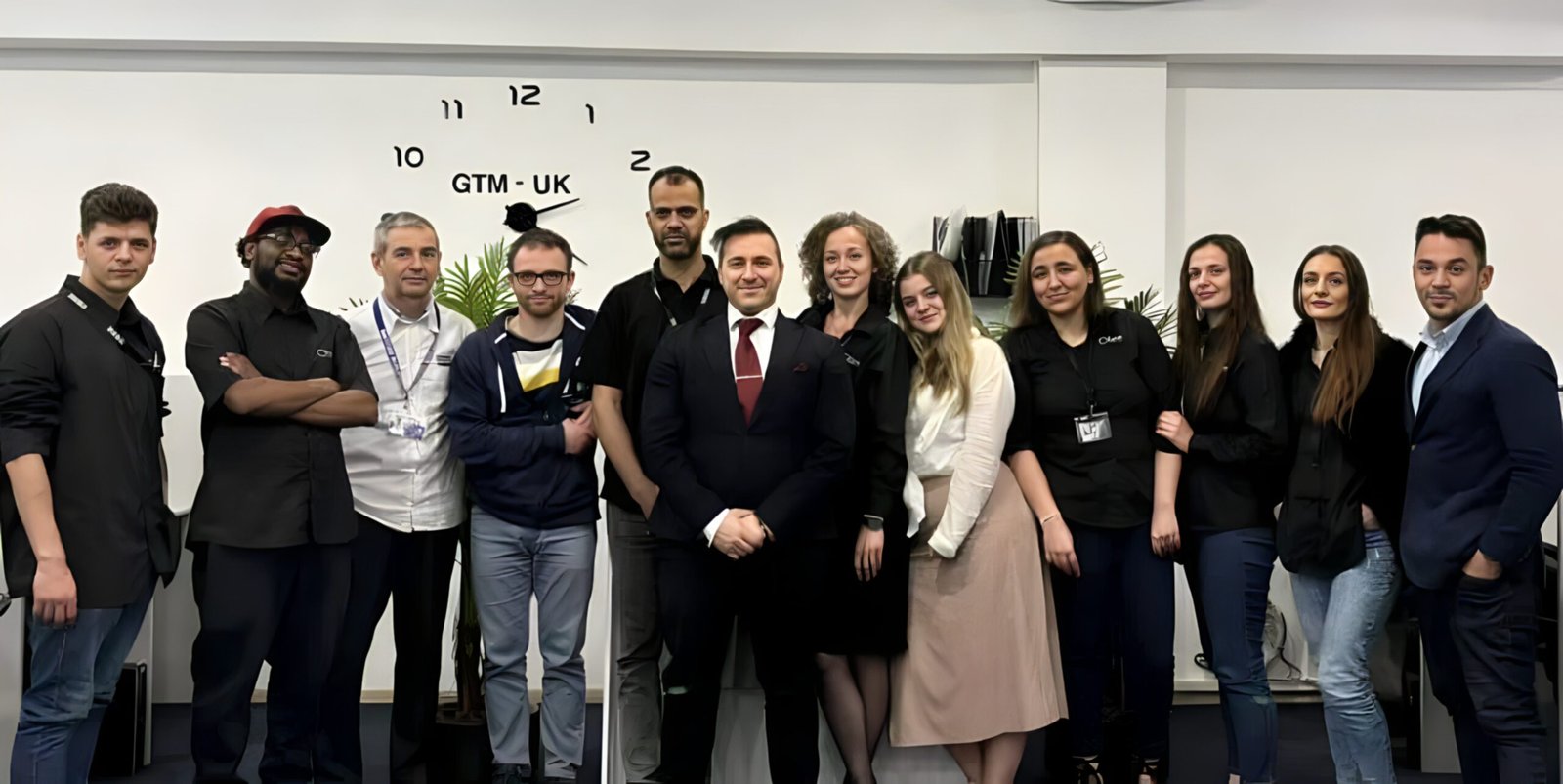 Construction Company in London