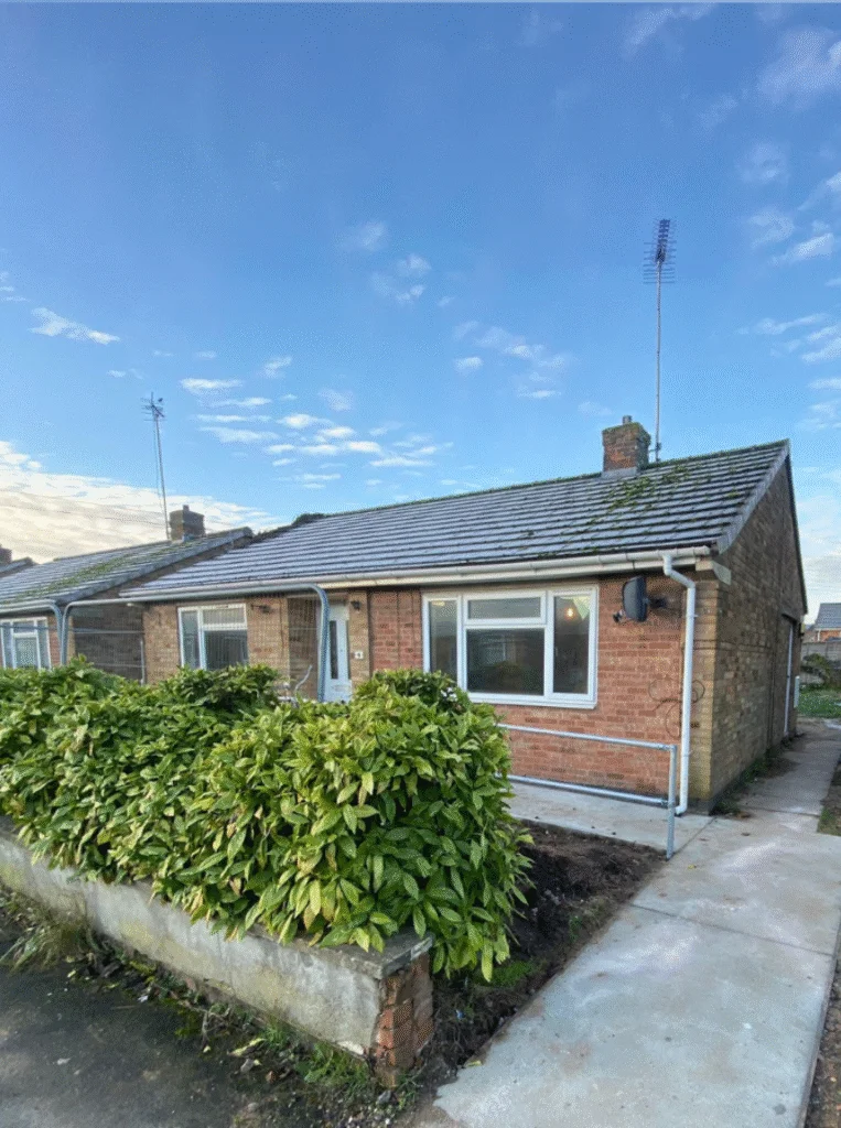 Residential development services by British Builders