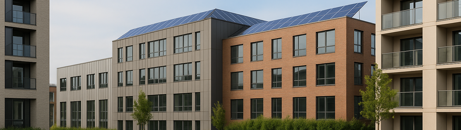 Construction Law Compliance British Builders