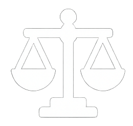 footer Legal icon in London