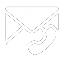 footer contact icon in London